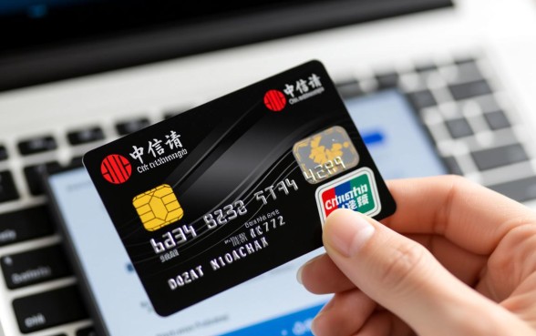 中信信用卡千万不能查进度怎么办