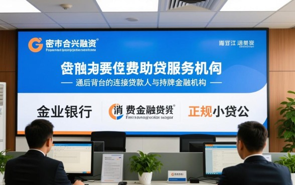 哈密市嘉合兴融资有哪些贷款平台