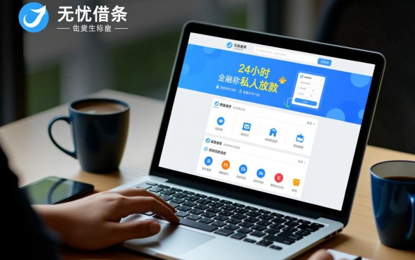 无忧借条24小时私人放款可靠吗