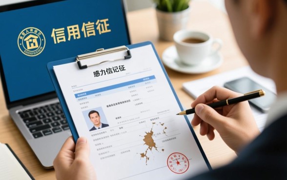 征信不好有房产证能贷款吗