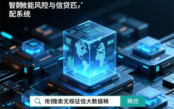 无视征信大数据稀烂急用钱哪里借