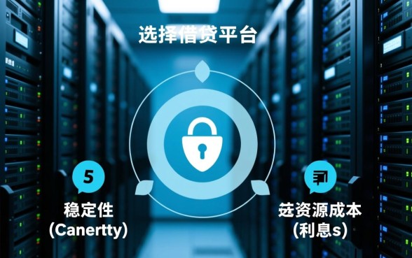 官方哪个平台借钱最安全利息最低,正规贷款平台怎么申请? 官方哪个平台借钱最安全利息最低