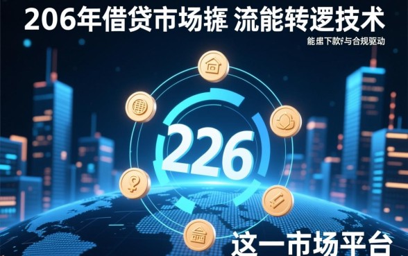 2026有没有能下款的借款平台