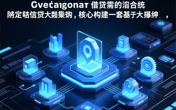 哪里可以借钱不用看征信安全可靠