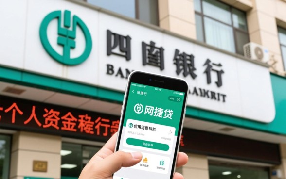 农行网捷贷20万一年利息多少呢