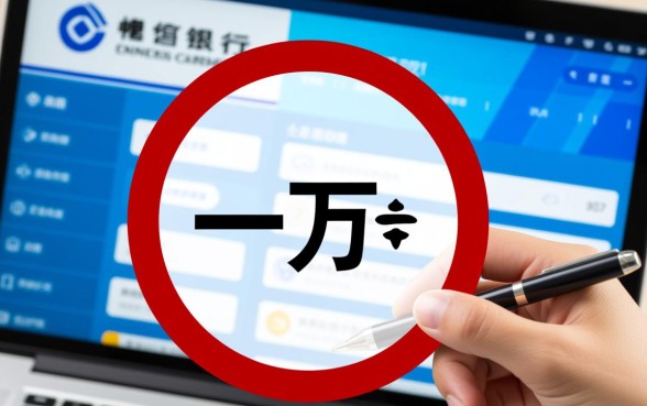 为啥建行转账一天只能转一万五呢