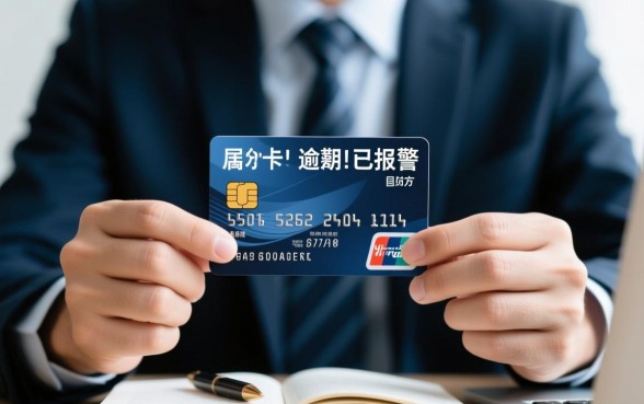 信用卡催收报警真实事件怎么处理 信用卡催收报警真实事件怎么处理