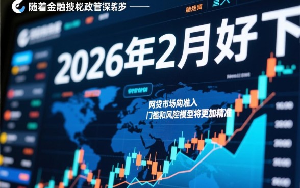 2026年2月好下款的网贷口子有哪些,哪个容易过? 2026年2月好下款的网贷口子有哪些