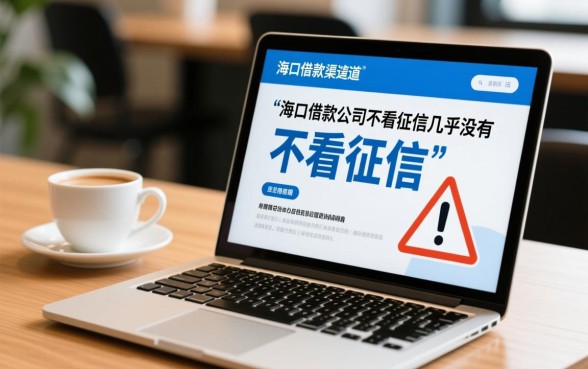 海口借款公司不看征信有保障吗y 海口借款公司不看征信有保障吗y