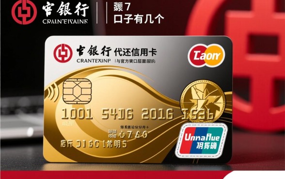 中银旗下代还信用卡的口子有几个,中银信用卡代还怎么申请 中银旗下代还信用卡的口子有几个
