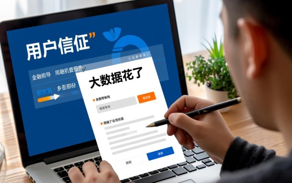 网贷大数据花了能下款5万吗?有哪些口子通过率高? 网贷大数据花了能下款5万吗