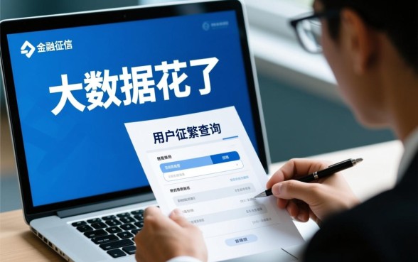 网贷大数据花了能下款5万吗?有哪些口子通过率高? 网贷大数据花了能下款5万吗