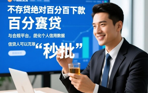 2026好下款百分百的网贷口子是真的吗?2026网贷哪里容易下款? 2026好下款百分百的网贷口子是真的吗