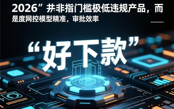 好下款的网贷口子2026有哪些,2026年容易通过的网贷口子有哪些 2026年容易通过的网贷口子有哪些