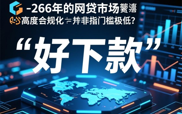 好下款的网贷口子2026有哪些,2026年容易通过的网贷口子有哪些 2026年容易通过的网贷口子有哪些