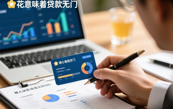 2026征信花能下款的大额口子 2026征信花能下款的大额口子