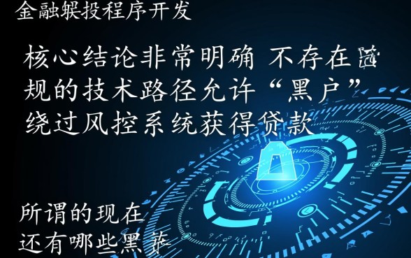 现在还有哪些黑户可以下款的口子,黑户怎么借钱秒下款 现在还有哪些黑户可以下款的口子