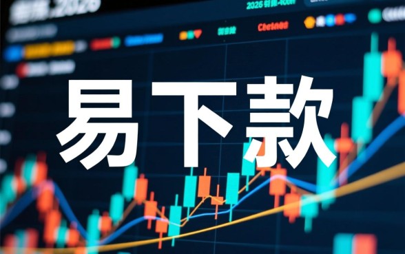 2026年八月易下款的网贷口子有哪些,怎么申请秒下款? 2026年八月易下款的网贷口子有哪些