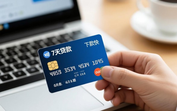 7天贷款口子好下款吗