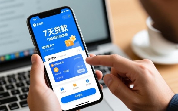 7天贷款口子好下款吗