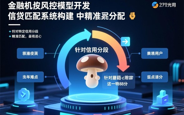 蘑菇信用88分还有下款的口子吗