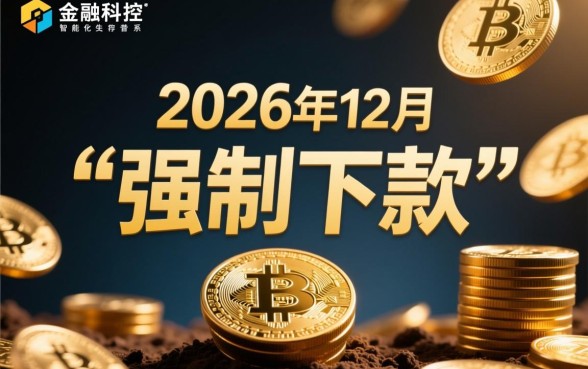 强制下款的口子2026年12月有哪些