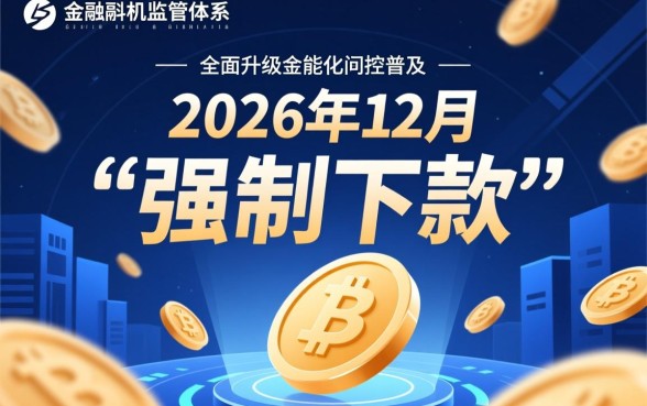 强制下款的口子2026年12月有哪些