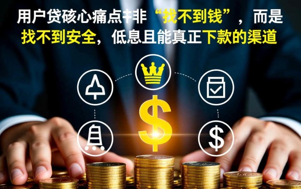 2026哪个口子容易下款