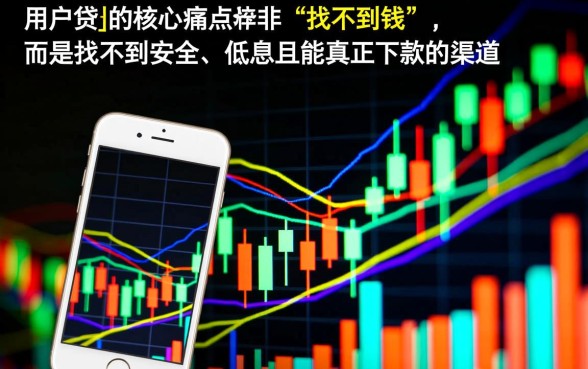 2026哪个口子容易下款