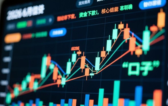 2026年6月好下款的口子有哪些