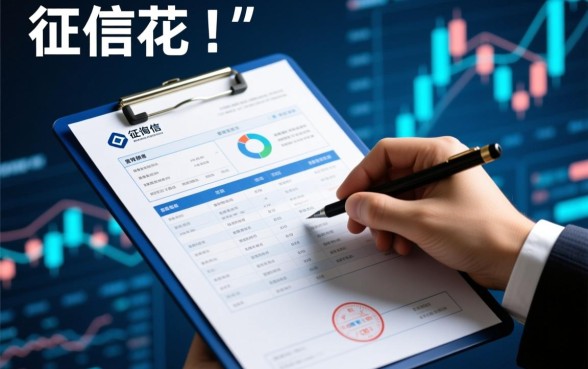 征信太花容易下的网贷口子有哪些