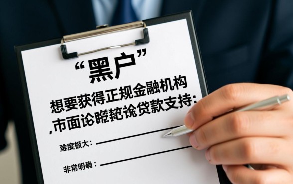 最新黑户下款的口子都有哪些明细