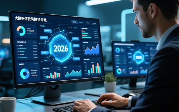 2026大数据风控能下款的口子有哪些