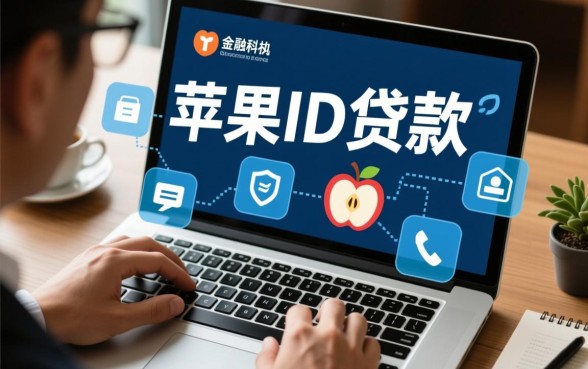 2026苹果id借款口子有哪些