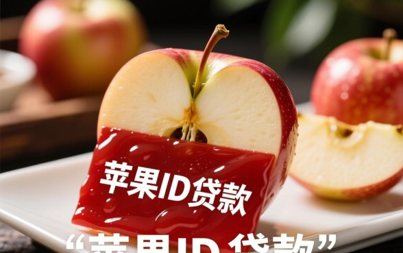 2026苹果id借款口子有哪些