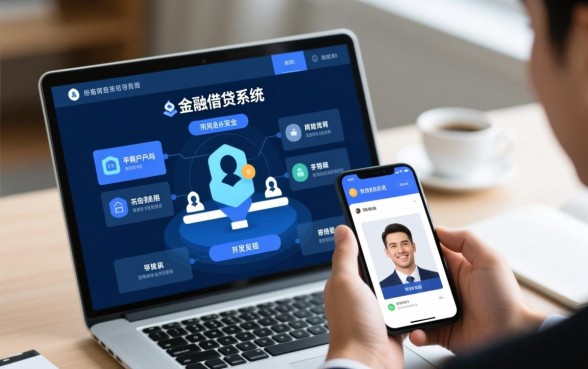 不用手机实名认证就能下款的口子有哪些