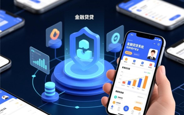 不用手机实名认证就能下款的口子有哪些