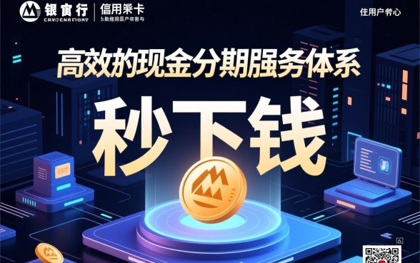 招商信用卡里有什么秒下钱的口子