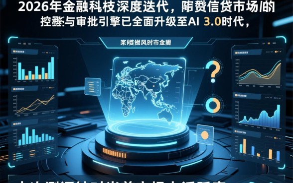 2026年十大易下款的小贷口子有哪些