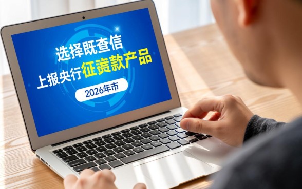 查征信上征信口子有哪些好下款的