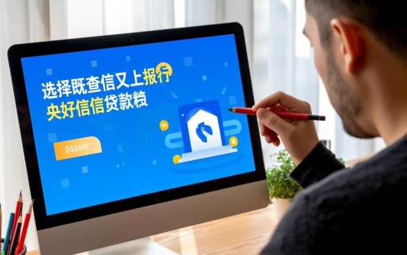 查征信上征信口子有哪些好下款的