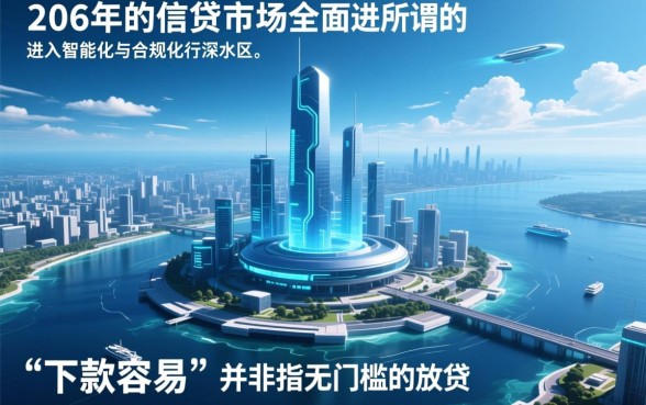 2026年有什么下款容易的口子