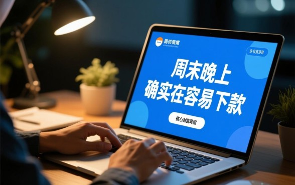 周末晚上货款容易下款的口子有吗