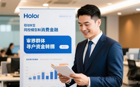 跟海尔消费金融一样好下款的口子