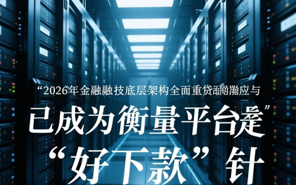 2026网贷好下款的口子app