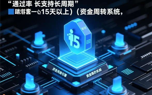 能下款的口子15天以上周转