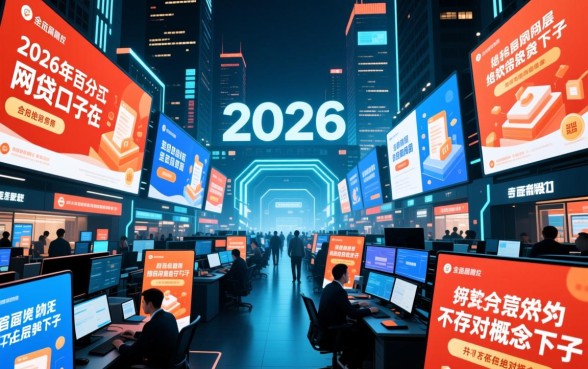 2026年百分百下款的网贷口子靠谱吗