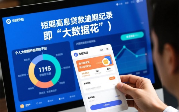 七天贷逾期大数据花还能下款吗