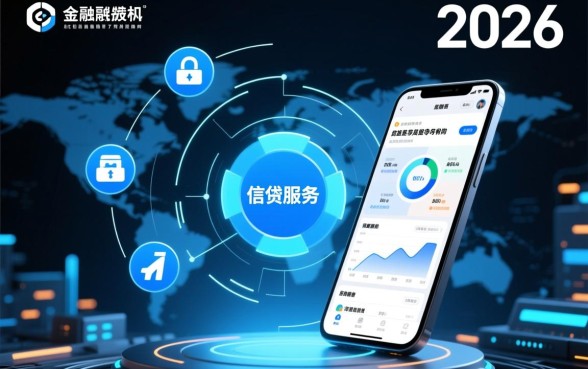 5个安全靠谱又下款快的贷款口子有哪些