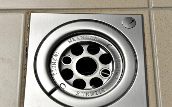 用什么可以堵住地漏的下水道口子